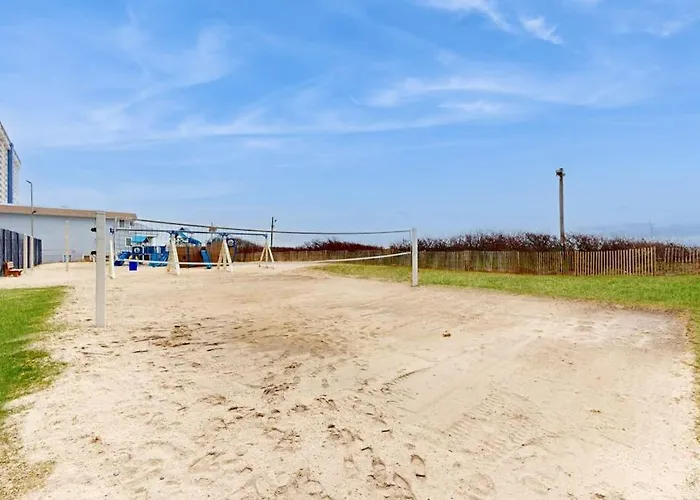 Sea Watch 1217 Holiday home Ocean City